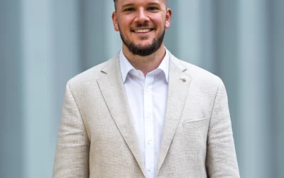 Dillon Weber – unser Landratskandidat 2025