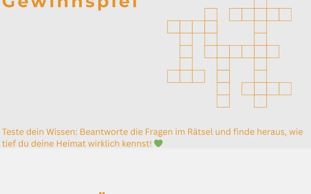 Oberberg-Quiz: Wie gut kennst du unseren Kreis?