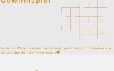 Oberberg-Quiz: Wie gut kennst du unseren Kreis?